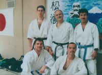 Sensei Pflüger Albrecht 1